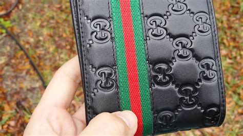 gucci wallets men|gucci men wallet replica.